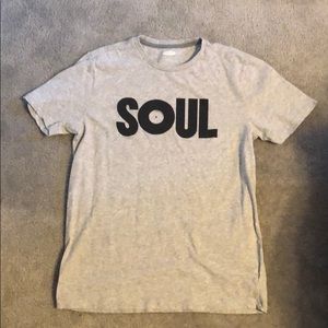It is 2 months old with no stains or holes
